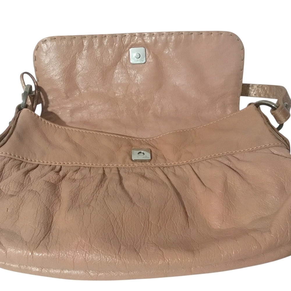 Authentic FENDI Shoulder Bag - Picture 10 of 15